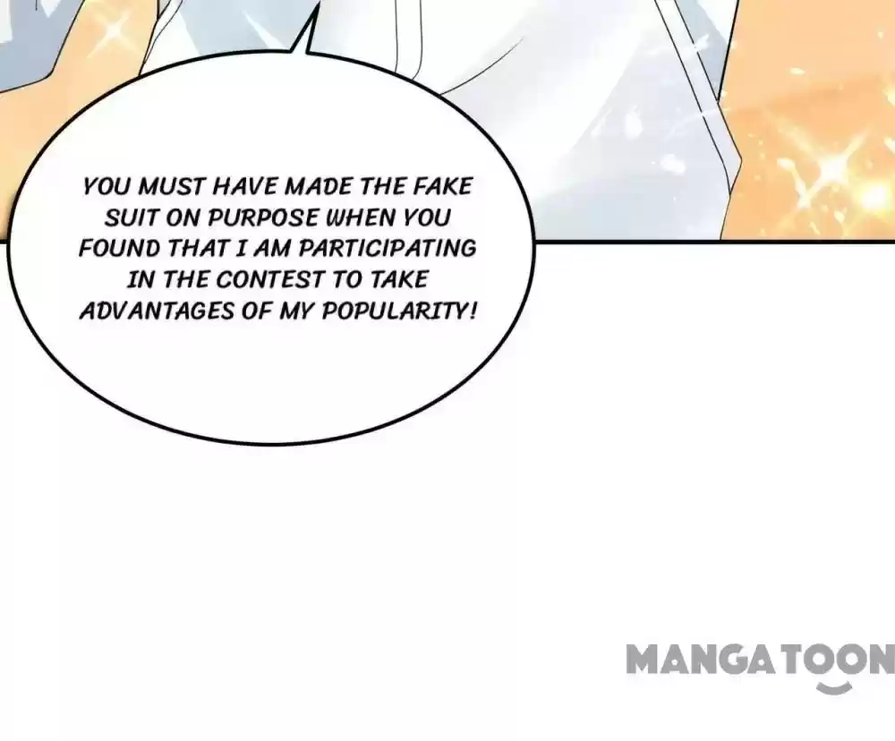 Spicy Wife's Reborn World Chapter 79