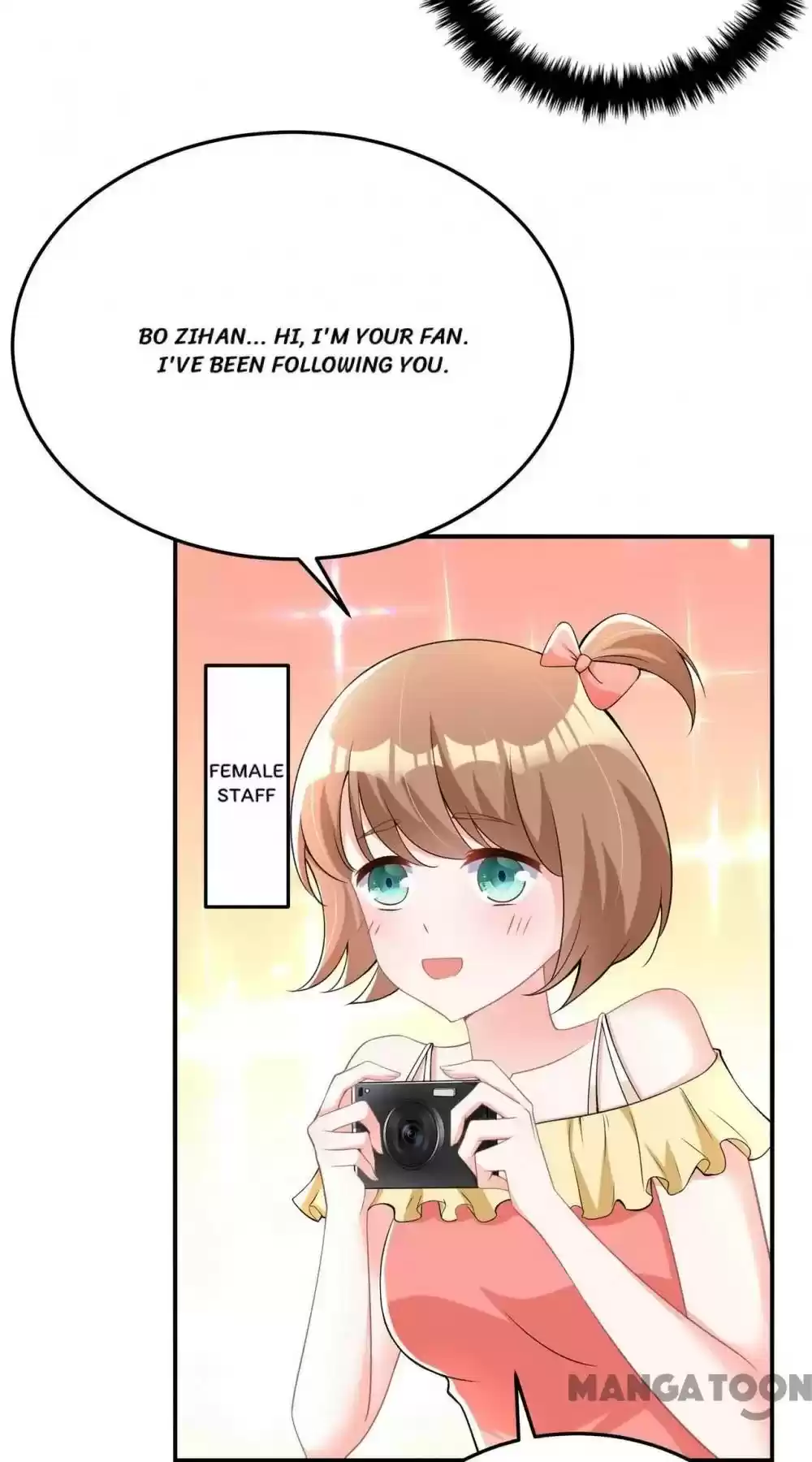 Spicy Wife's Reborn World Chapter 79