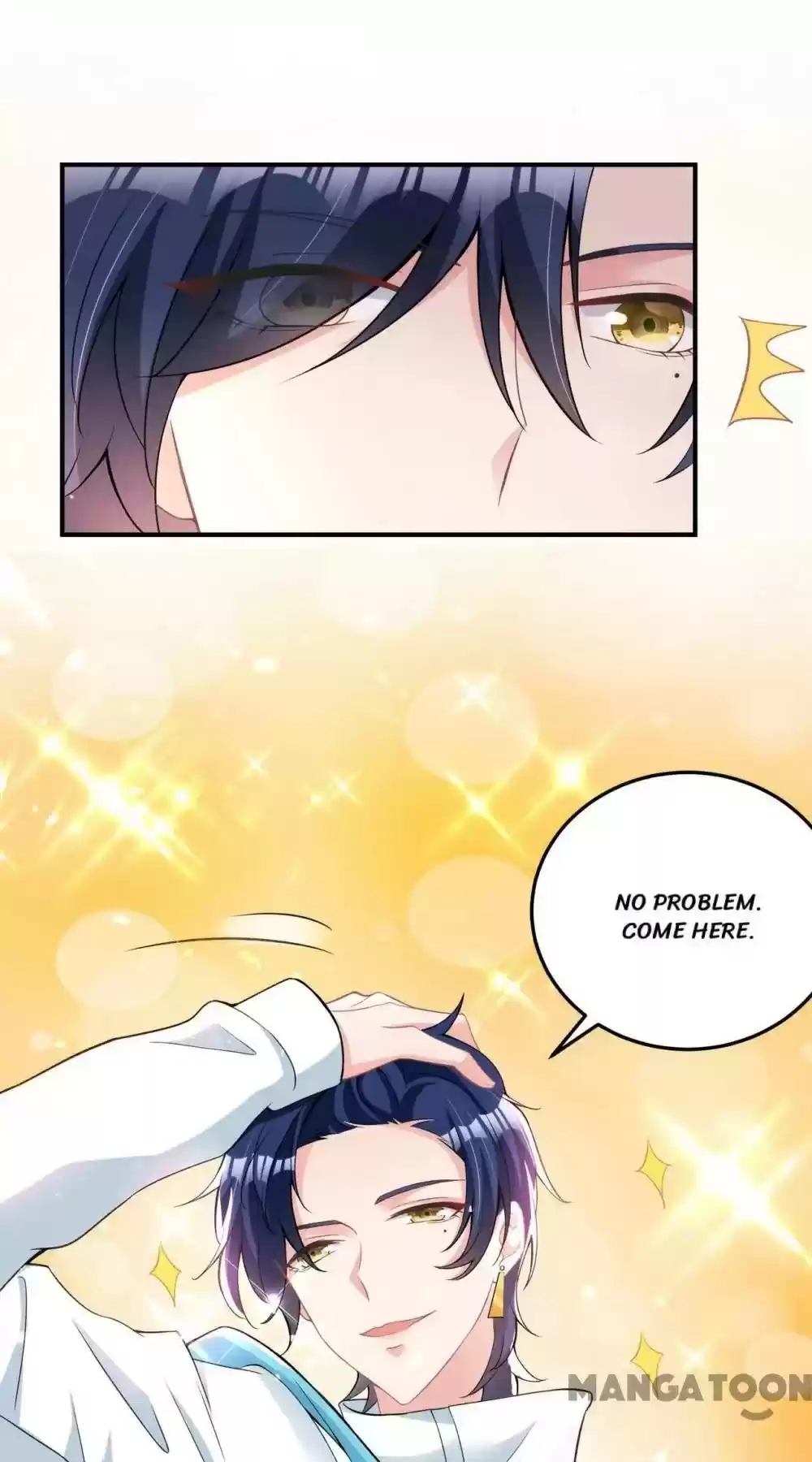 Spicy Wife's Reborn World Chapter 79