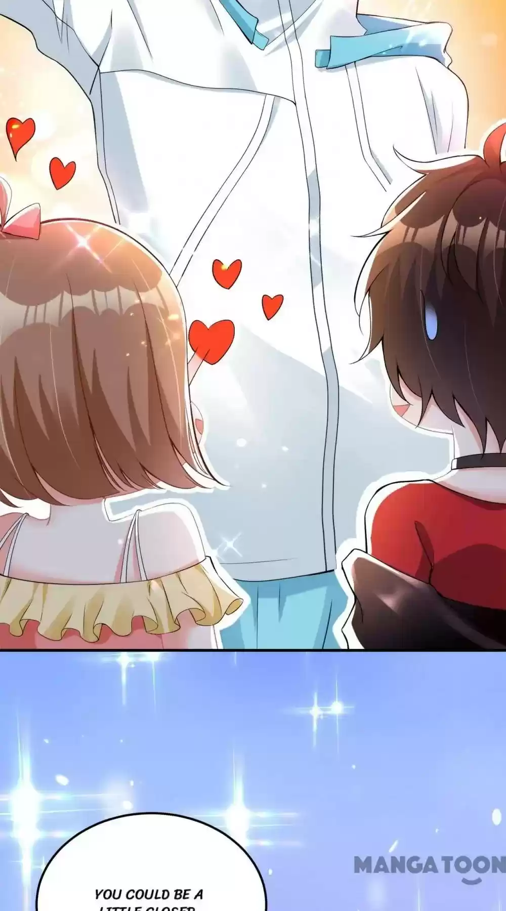 Spicy Wife's Reborn World Chapter 79