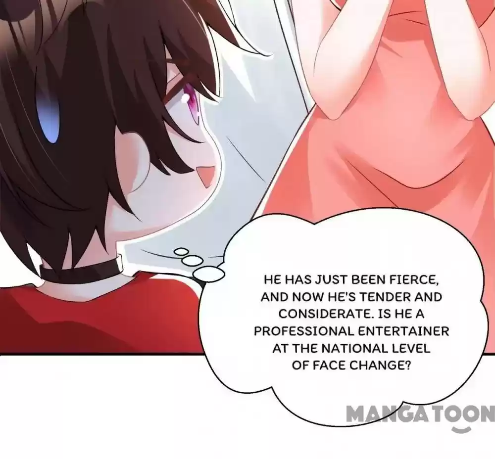 Spicy Wife's Reborn World Chapter 79