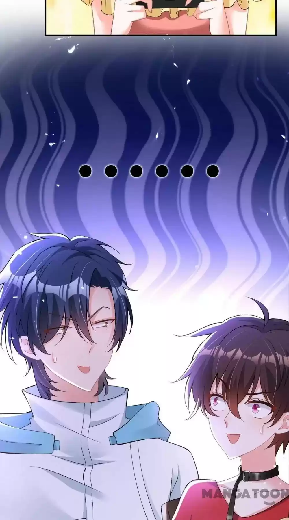 Spicy Wife's Reborn World Chapter 79