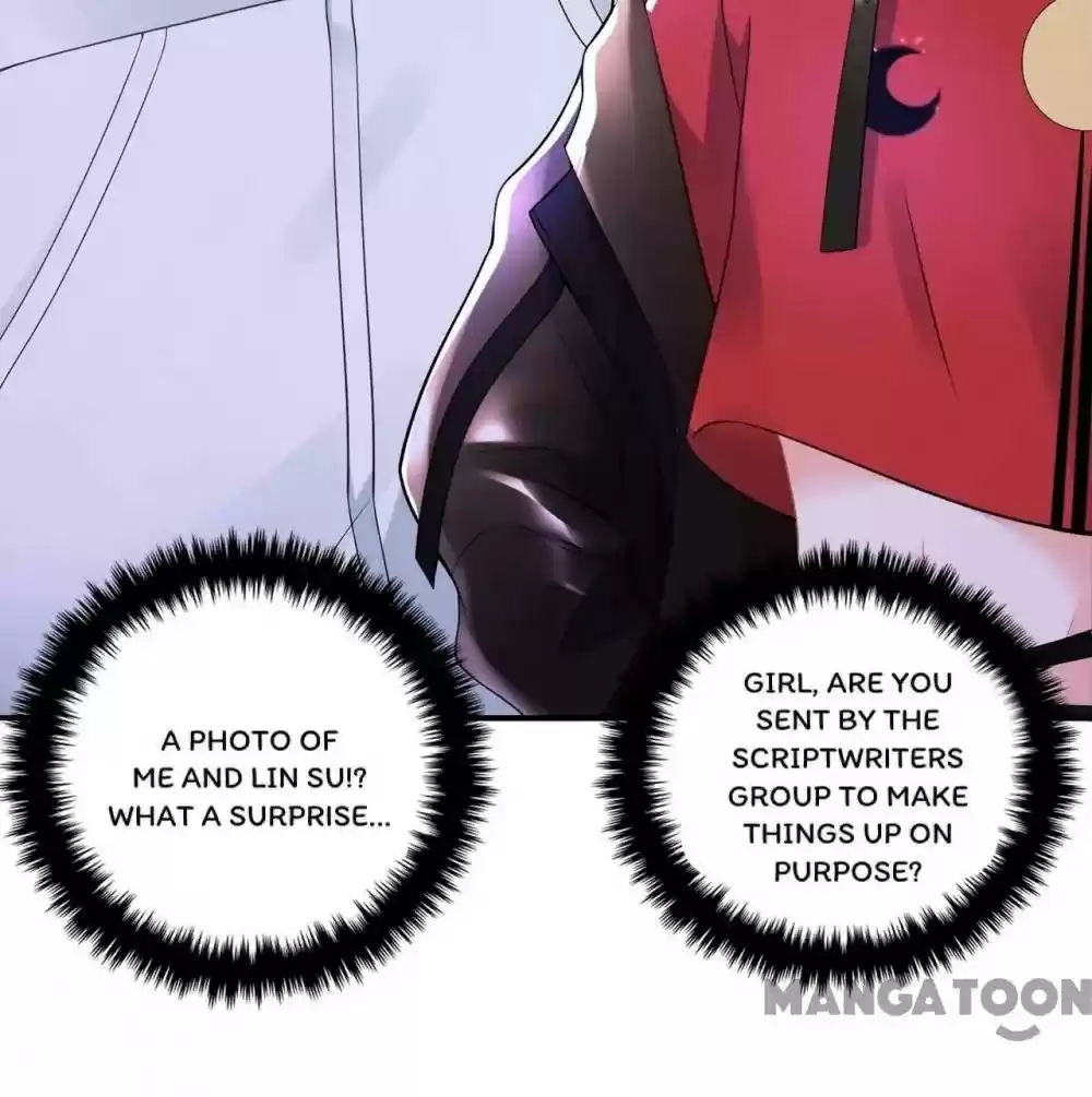 Spicy Wife's Reborn World Chapter 79