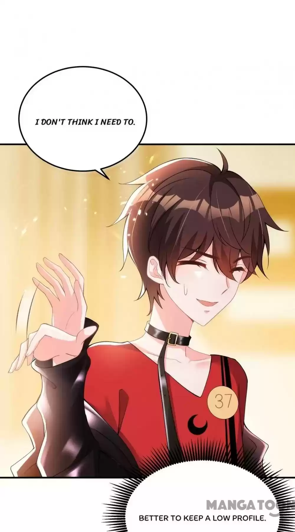 Spicy Wife's Reborn World Chapter 79