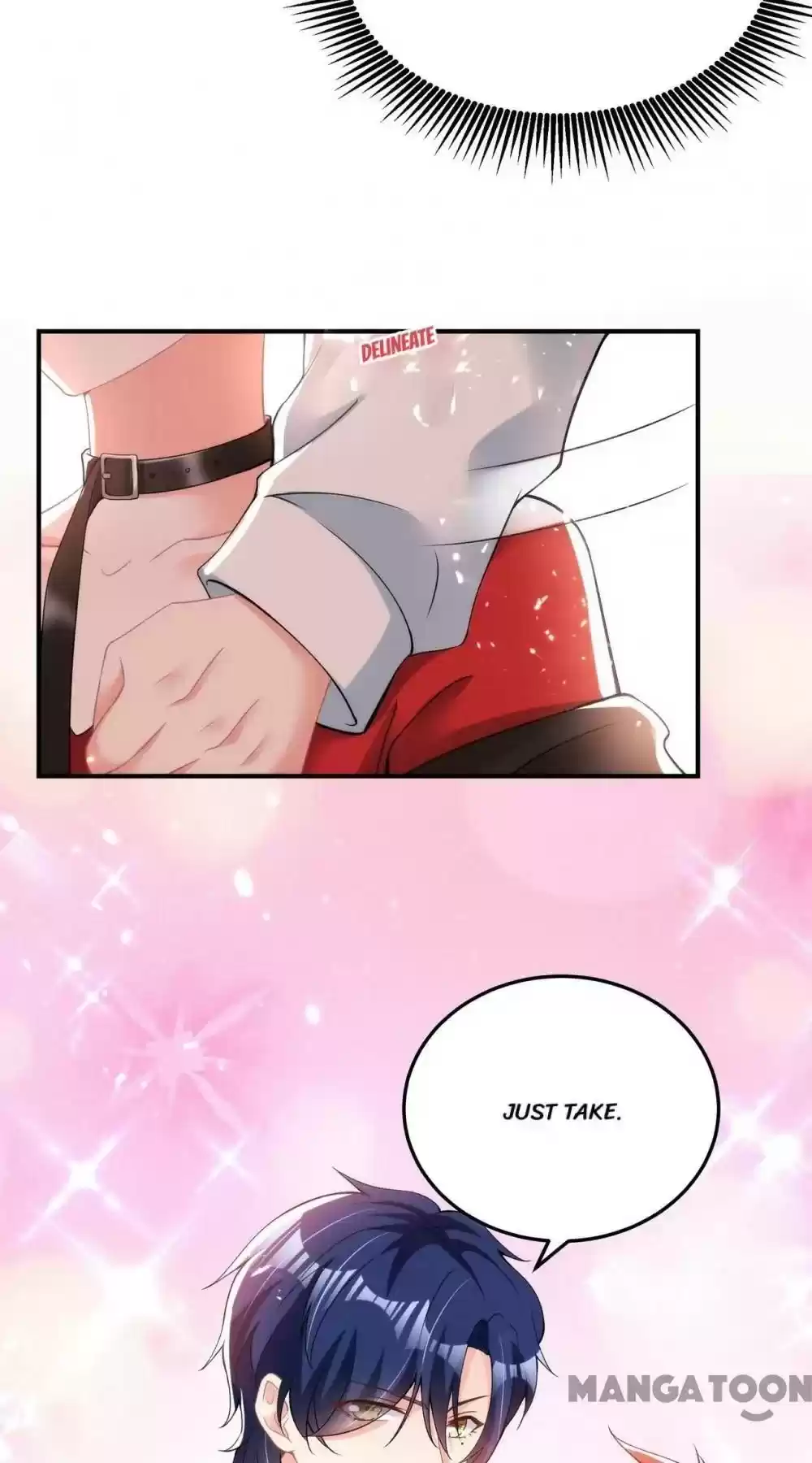 Spicy Wife's Reborn World Chapter 79