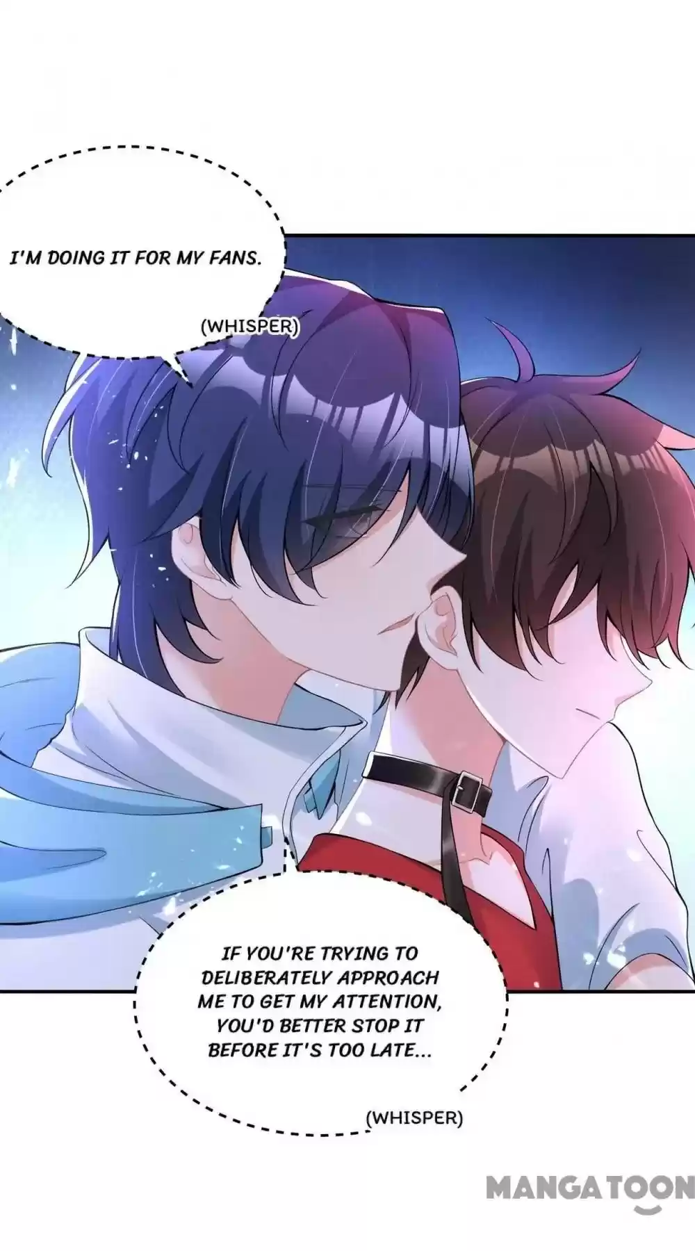 Spicy Wife's Reborn World Chapter 79