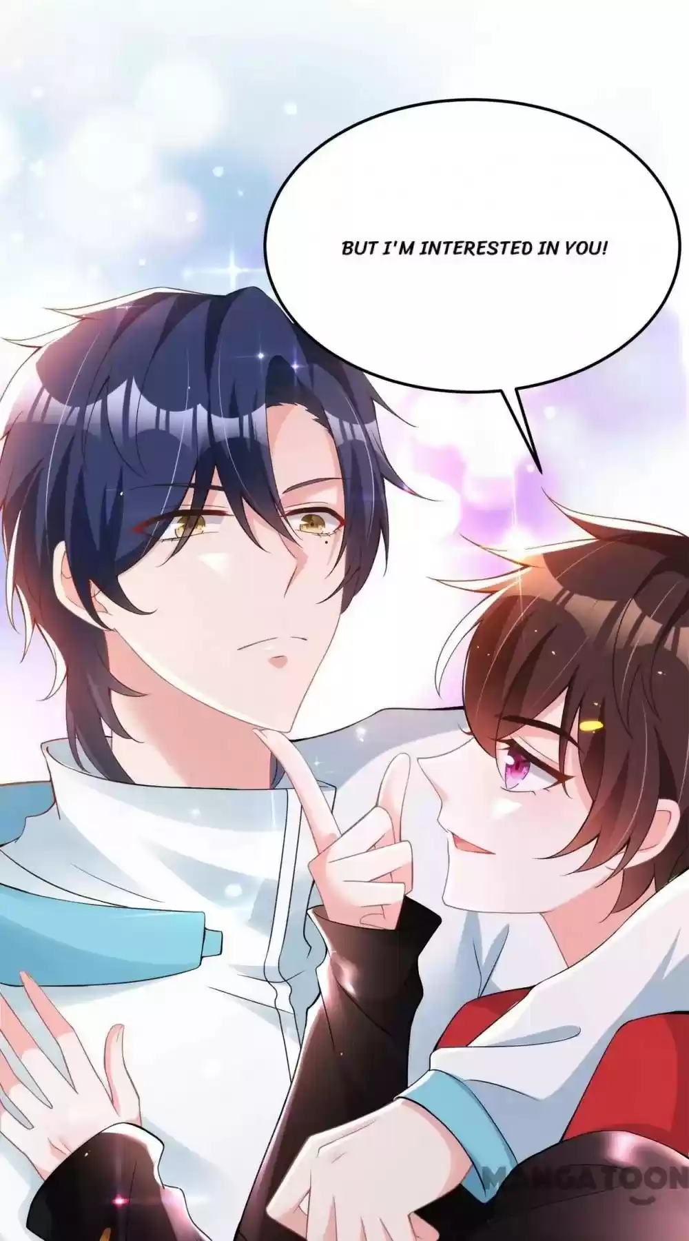 Spicy Wife's Reborn World Chapter 79