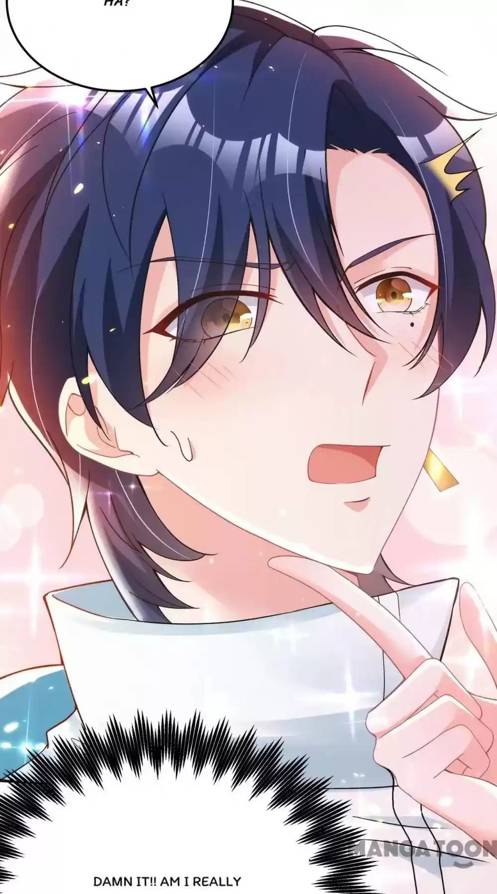 Spicy Wife's Reborn World Chapter 79