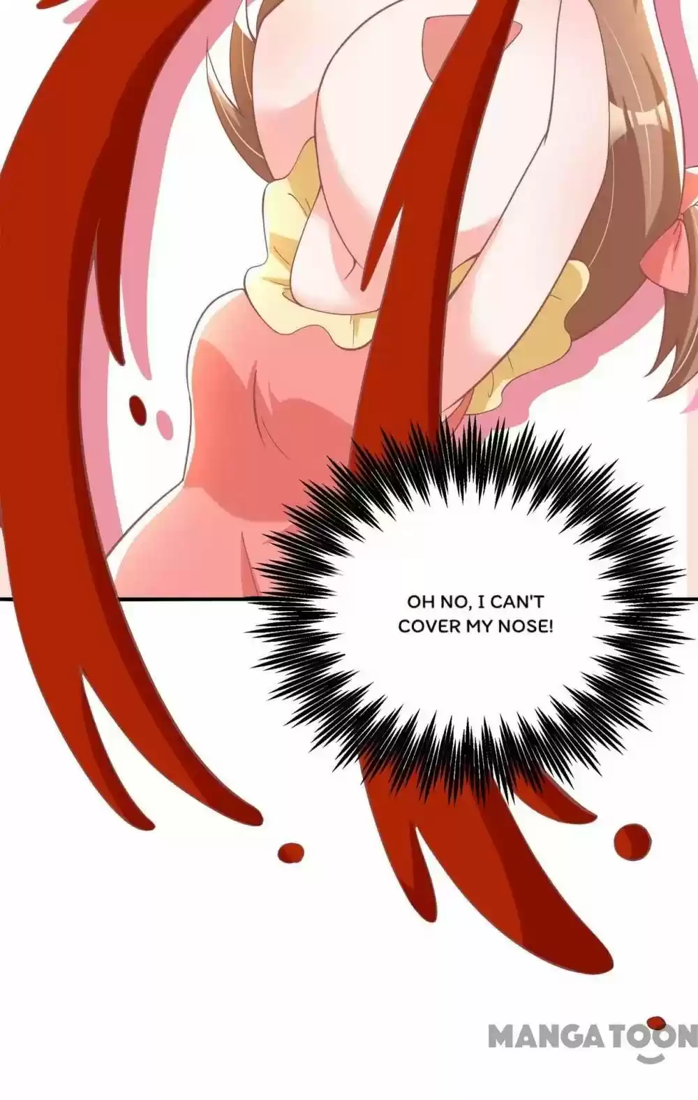 Spicy Wife's Reborn World Chapter 79