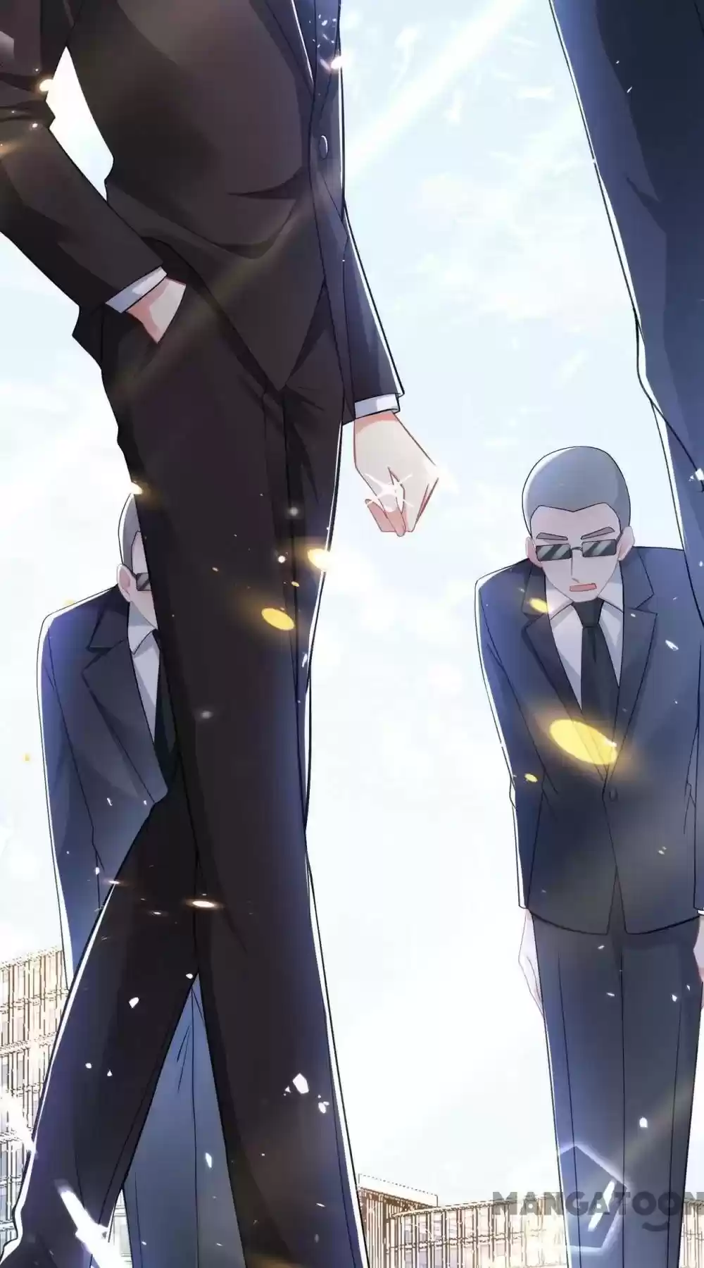 Spicy Wife's Reborn World Chapter 79