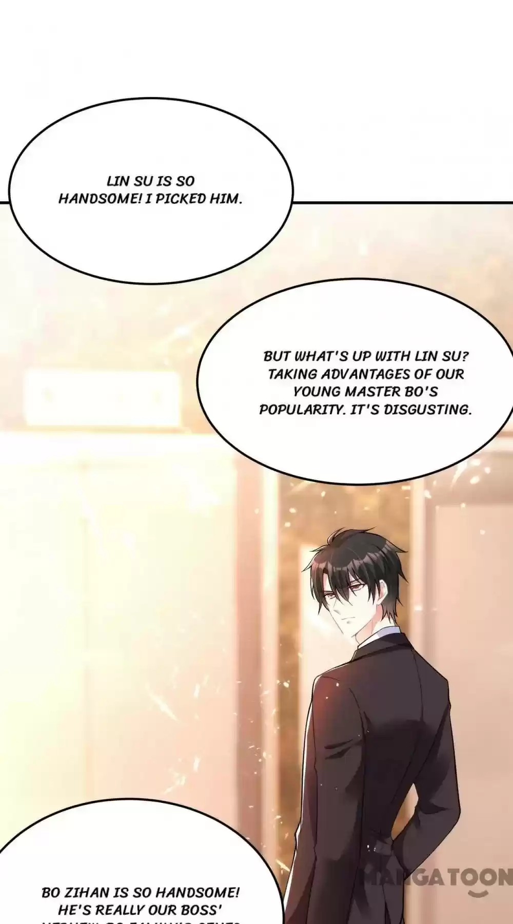 Spicy Wife's Reborn World Chapter 79