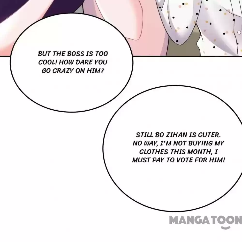 Spicy Wife's Reborn World Chapter 79