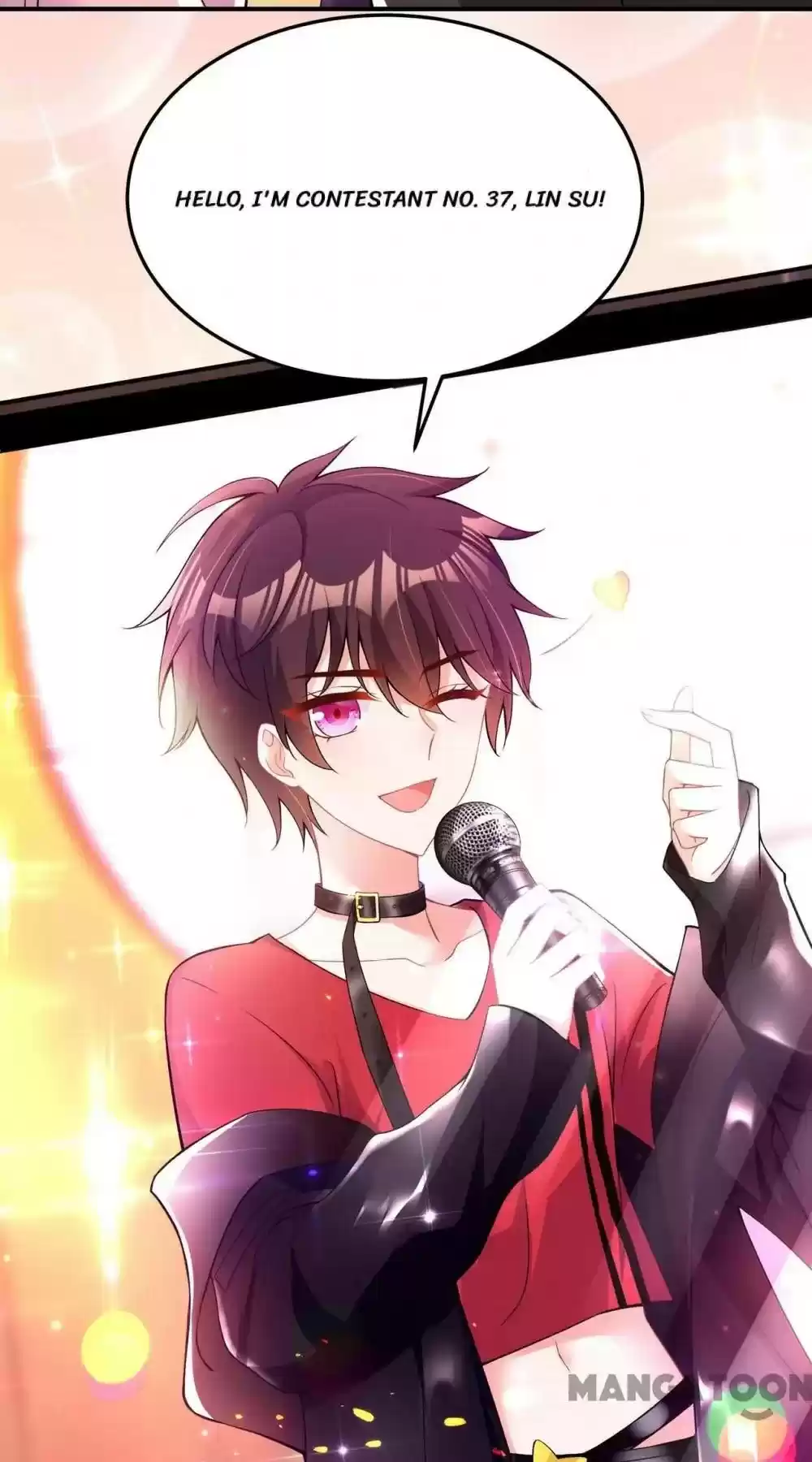 Spicy Wife's Reborn World Chapter 79