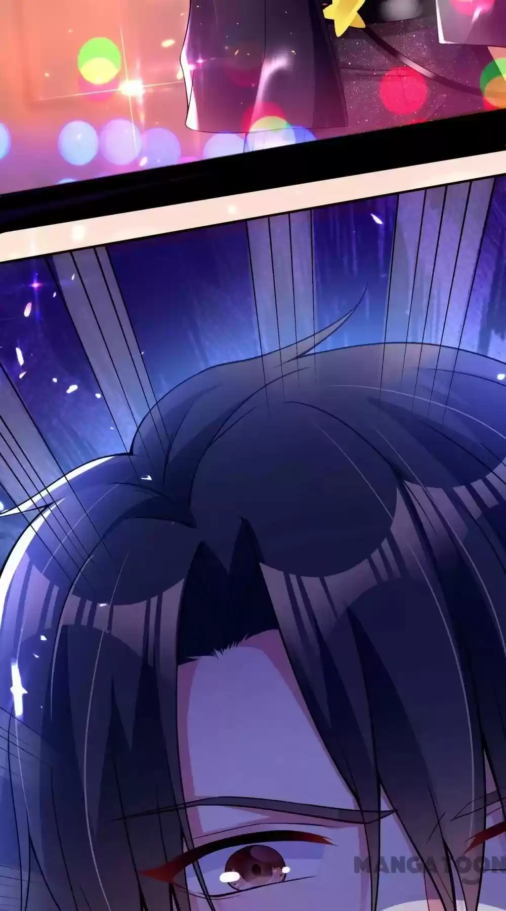 Spicy Wife's Reborn World Chapter 79