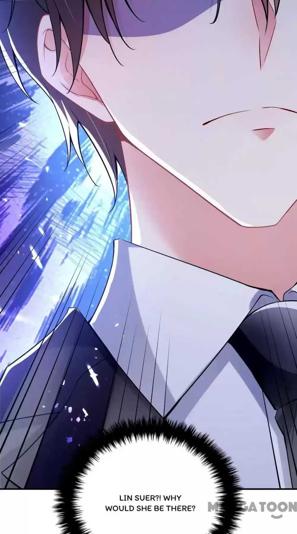 Spicy Wife's Reborn World Chapter 79