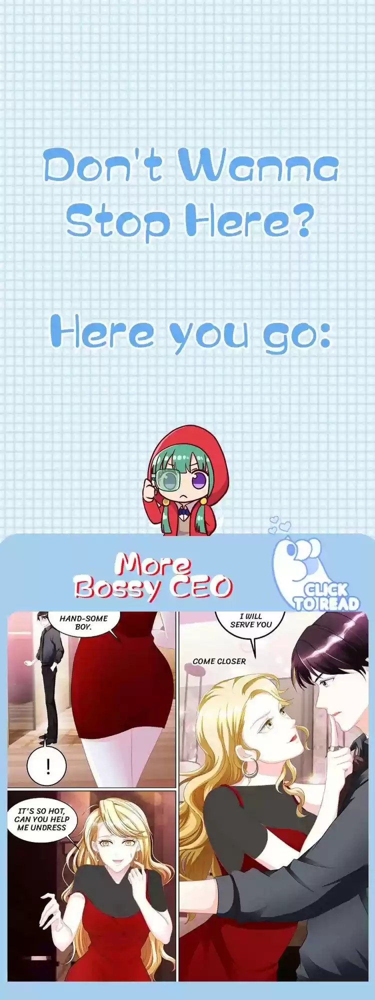 Spicy Wife's Reborn World Chapter 79