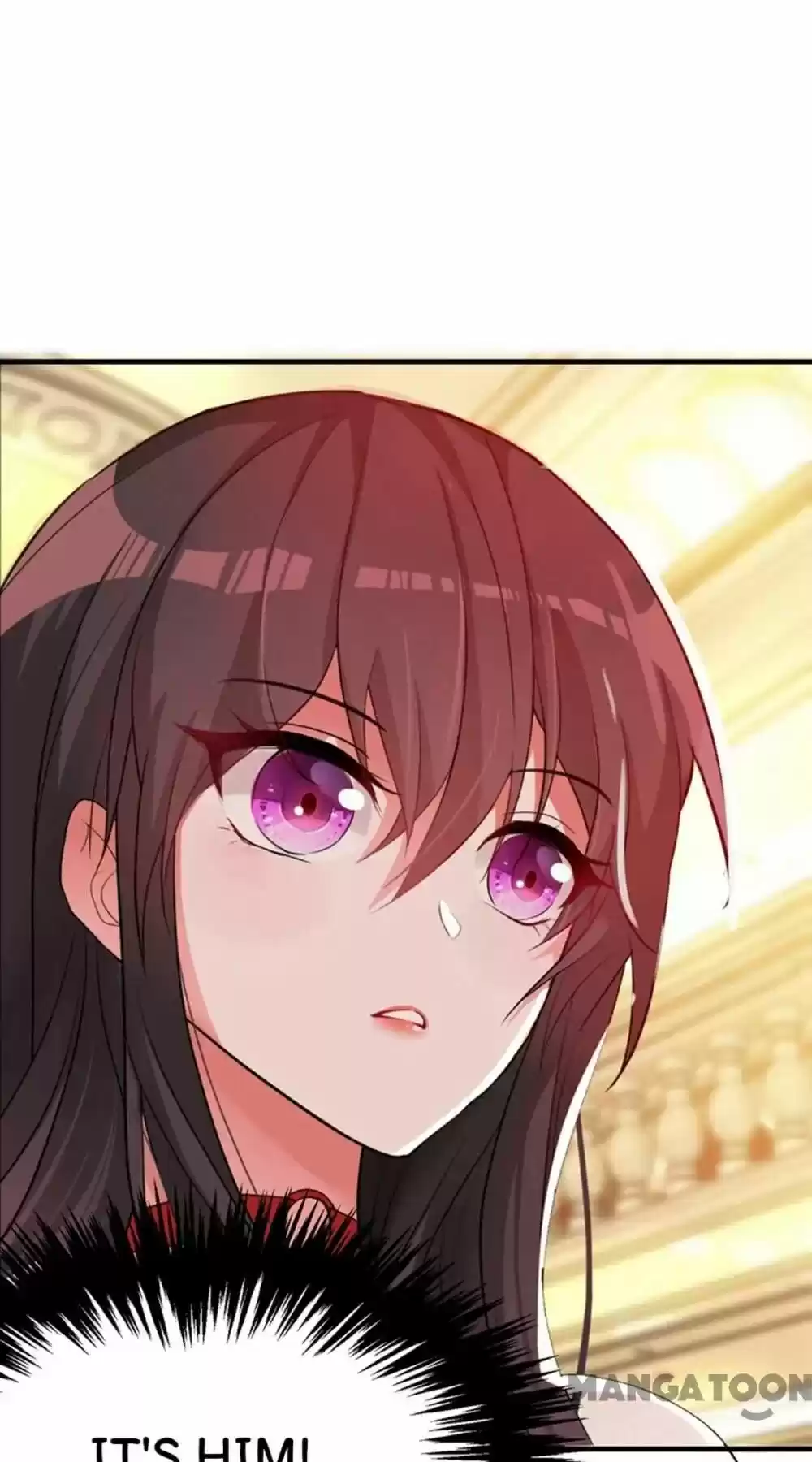 Spicy Wife's Reborn World Chapter 8