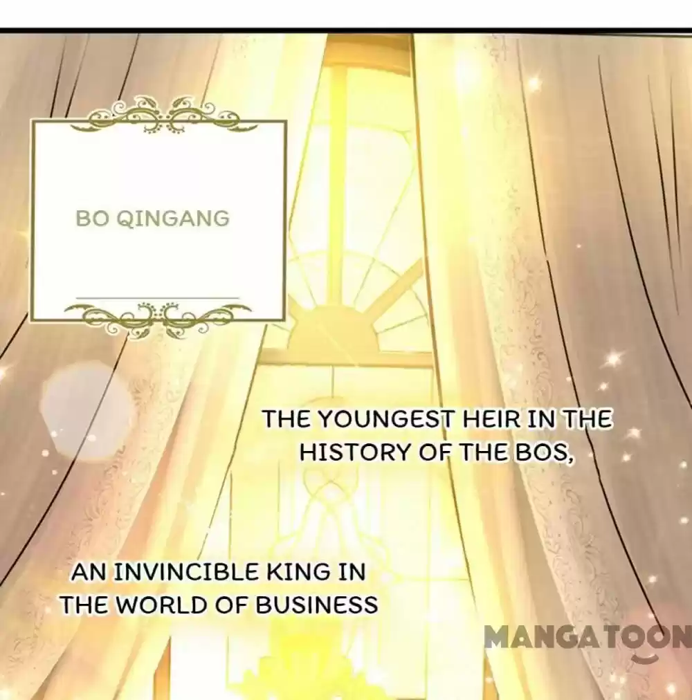 Spicy Wife's Reborn World Chapter 8