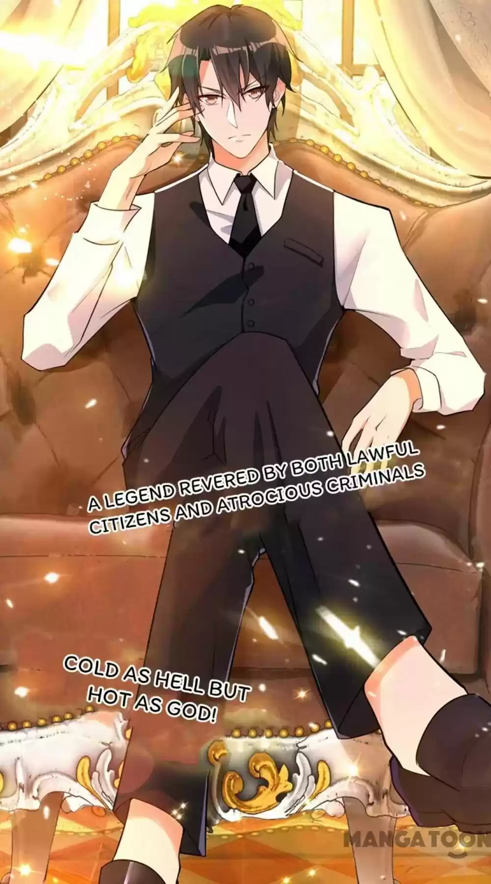 Spicy Wife's Reborn World Chapter 8