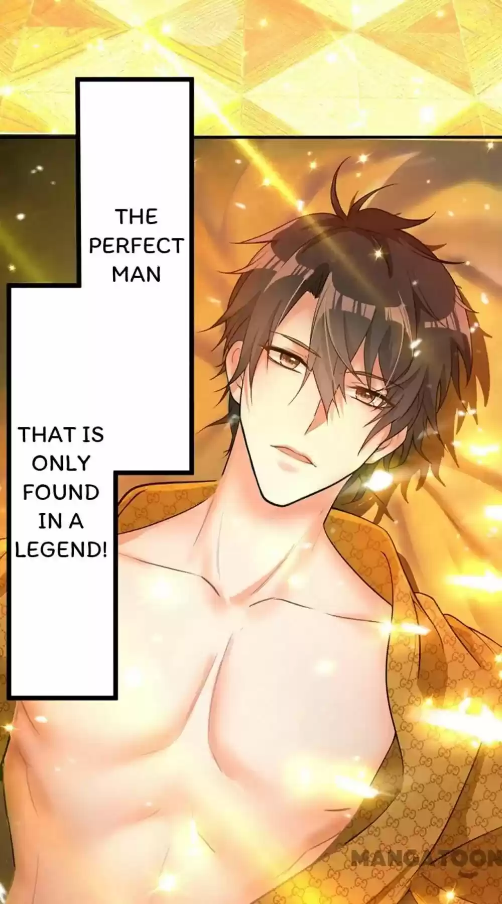 Spicy Wife's Reborn World Chapter 8