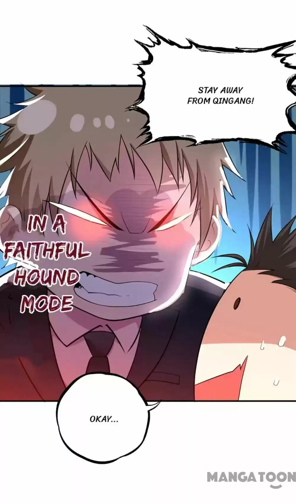 Spicy Wife's Reborn World Chapter 8