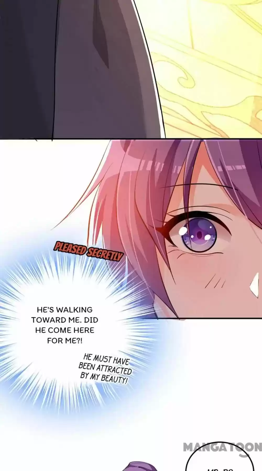 Spicy Wife's Reborn World Chapter 8