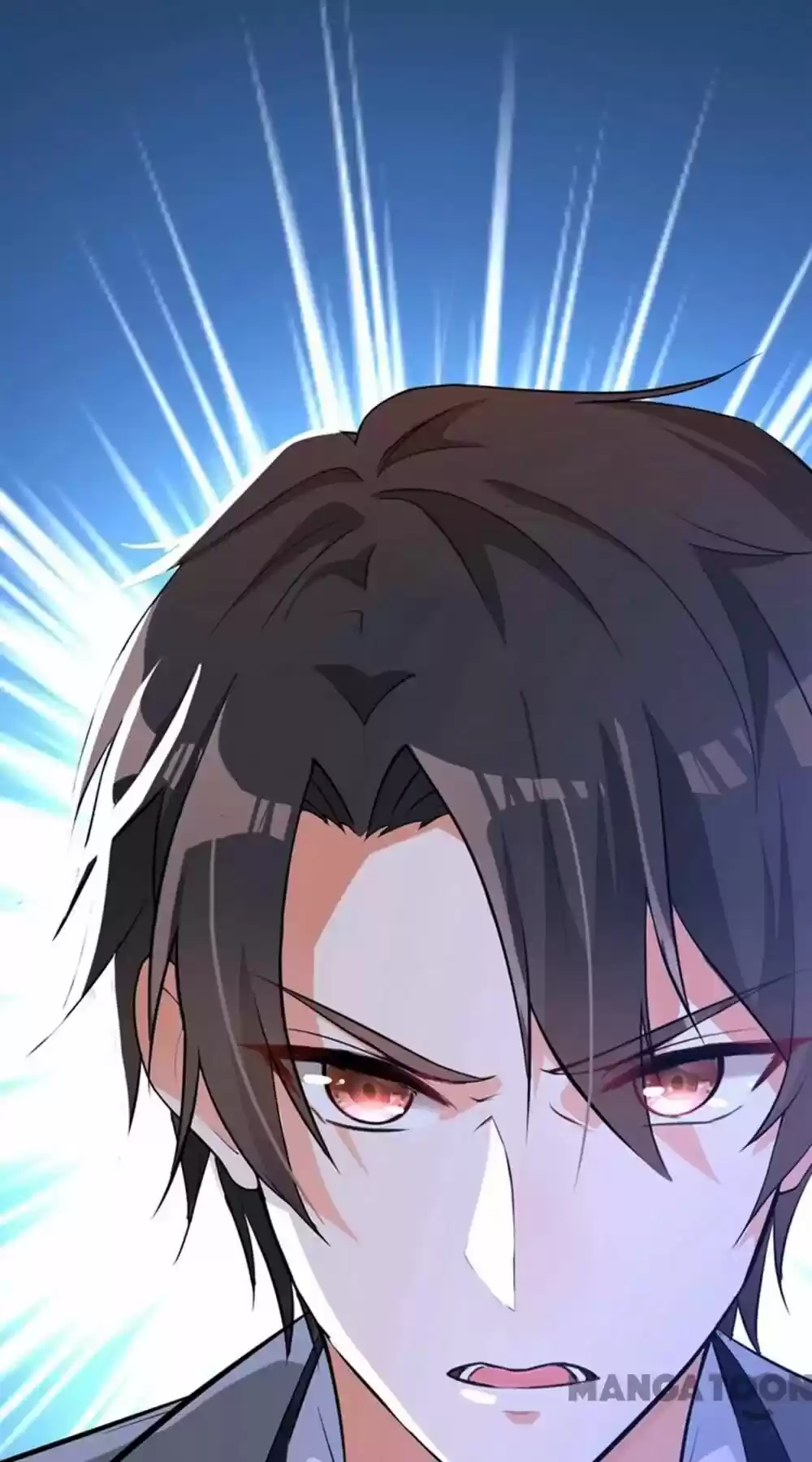 Spicy Wife's Reborn World Chapter 8