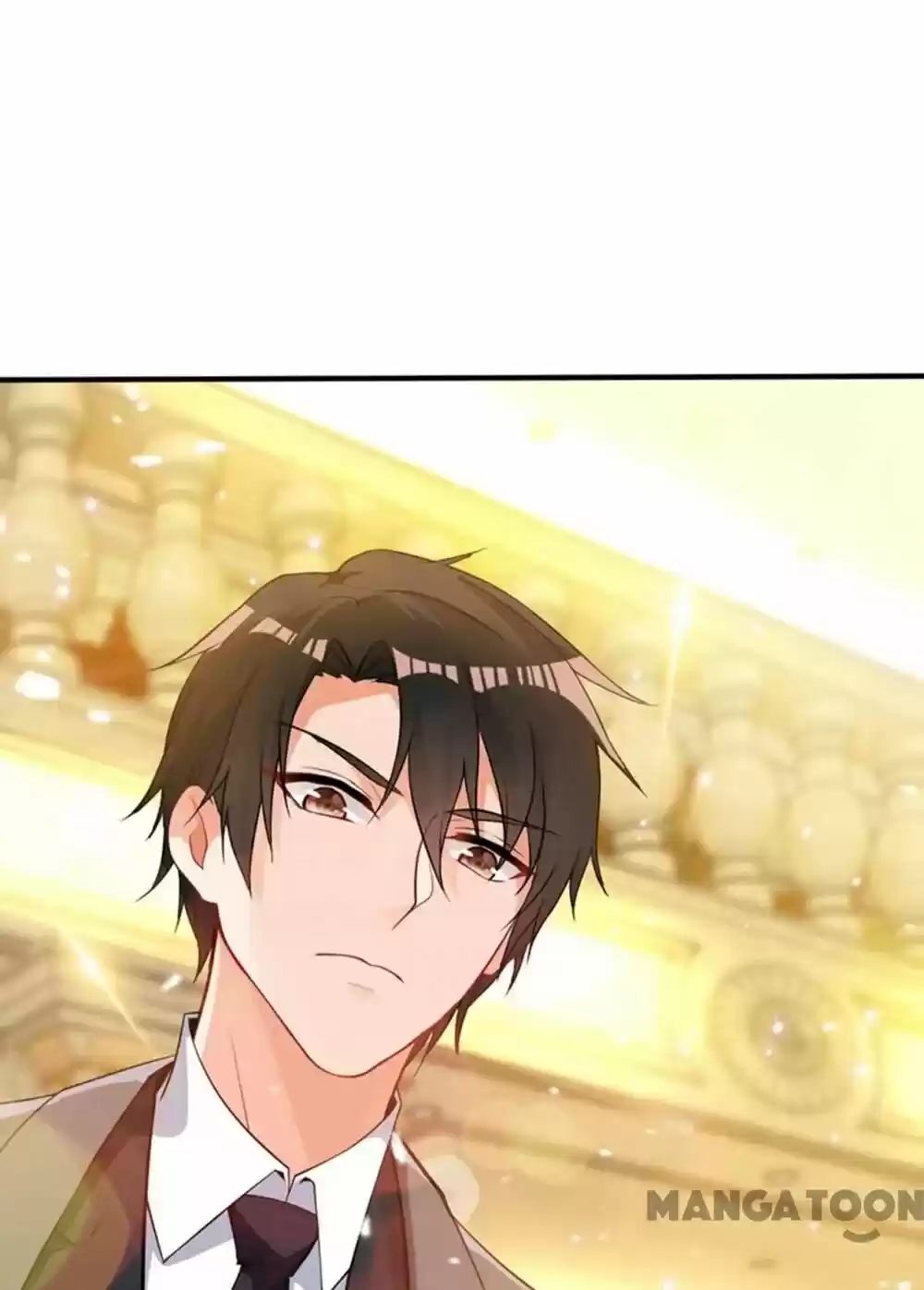 Spicy Wife's Reborn World Chapter 8