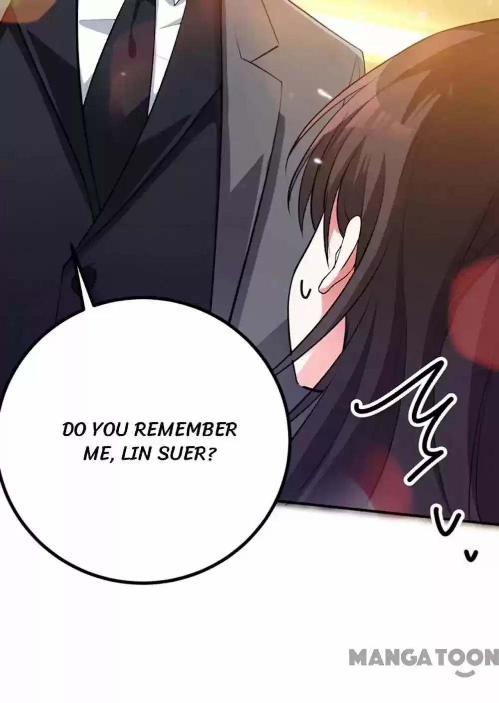 Spicy Wife's Reborn World Chapter 8