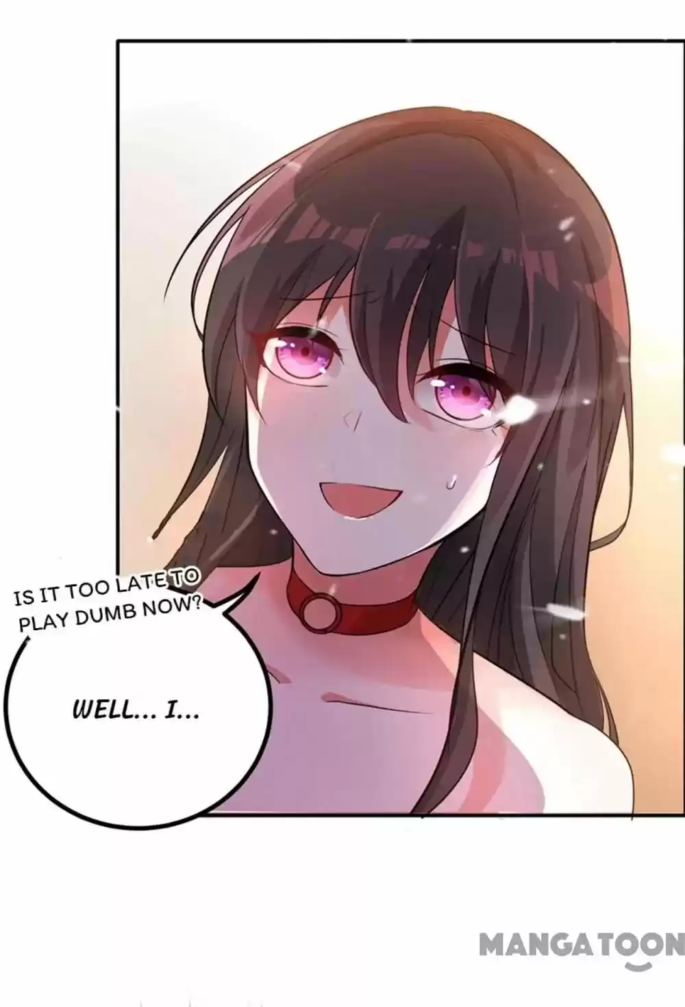 Spicy Wife's Reborn World Chapter 8