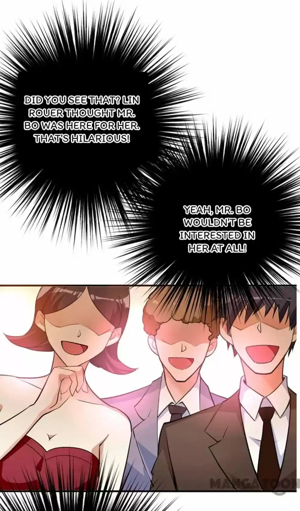 Spicy Wife's Reborn World Chapter 8