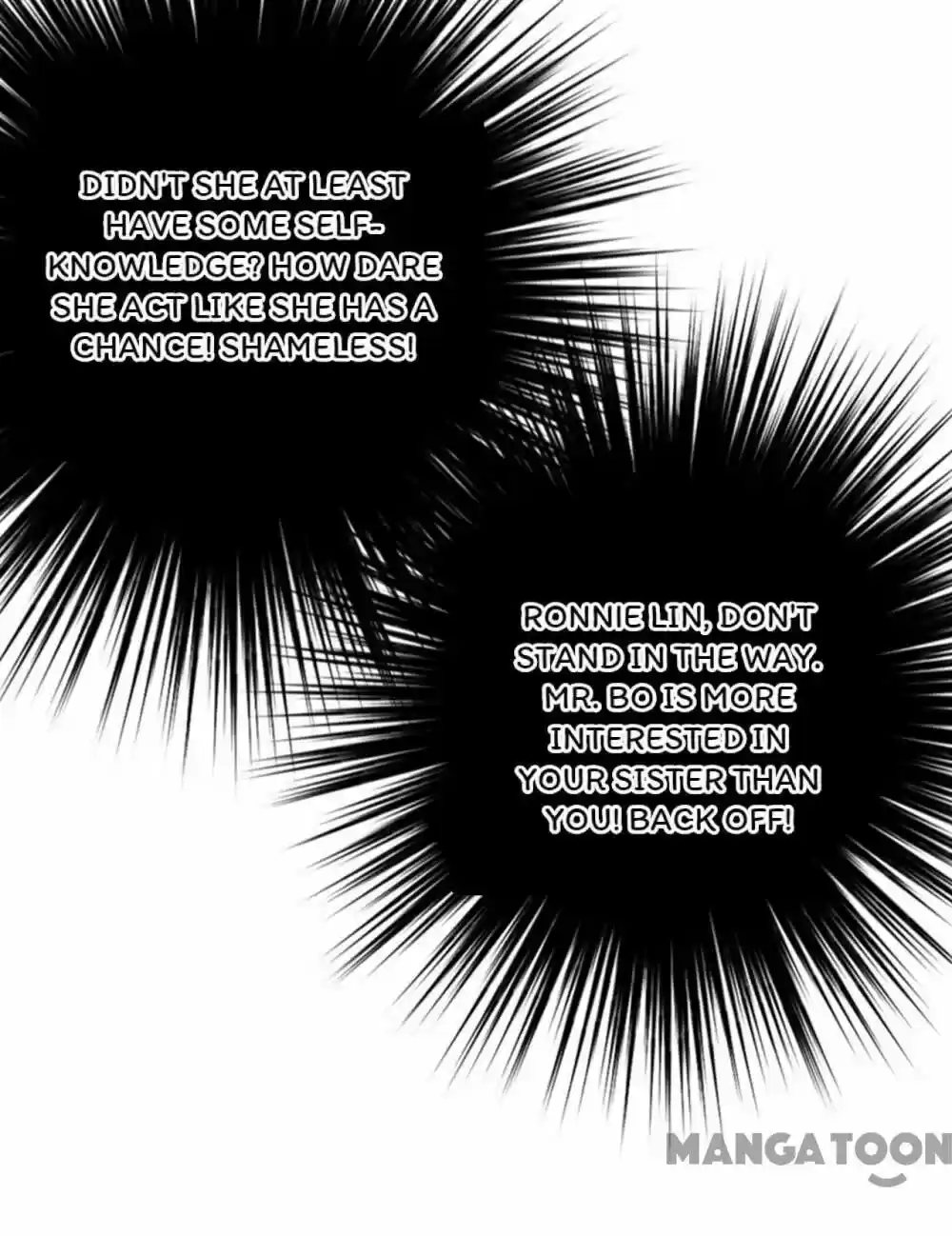 Spicy Wife's Reborn World Chapter 8