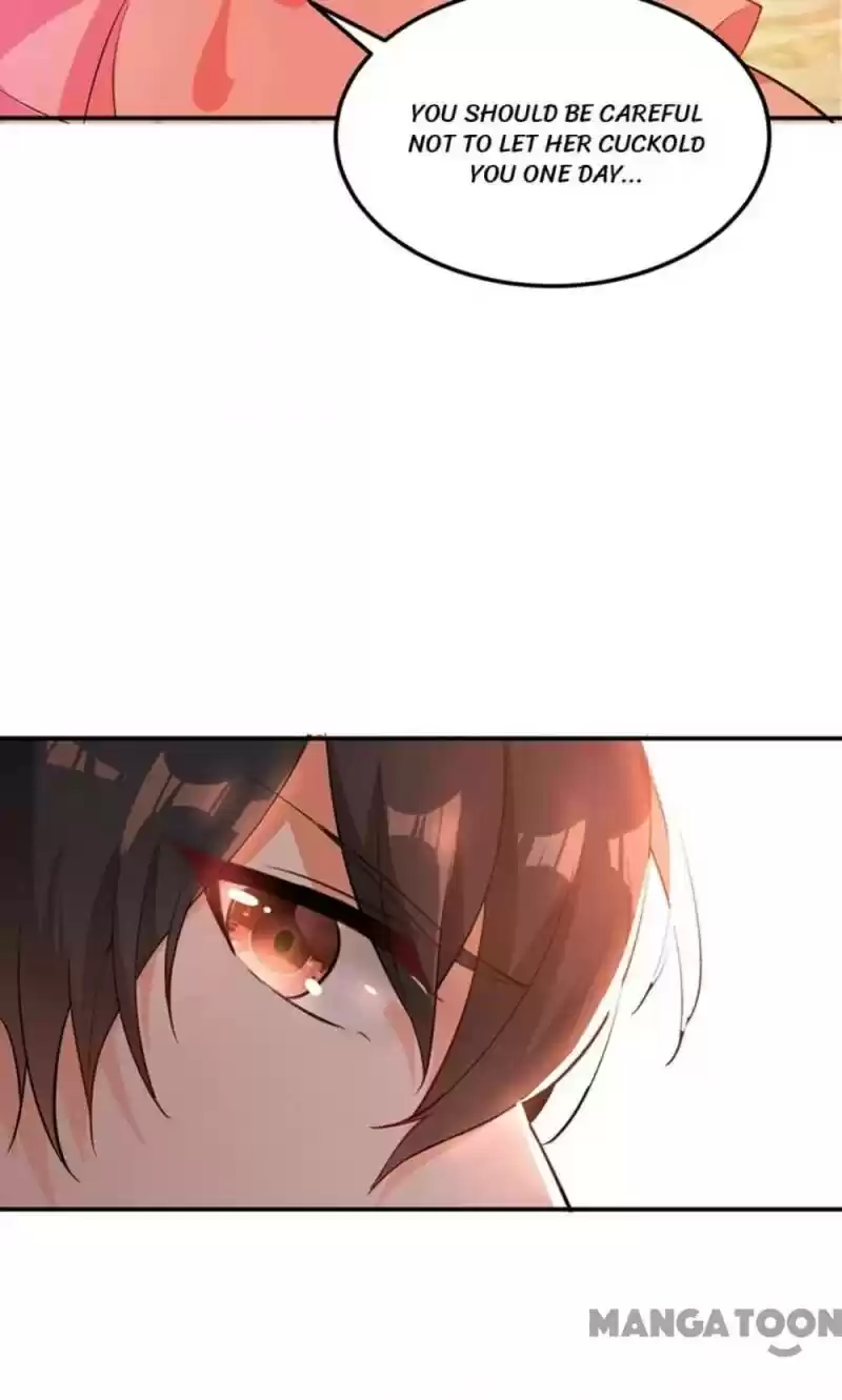 Spicy Wife's Reborn World Chapter 8