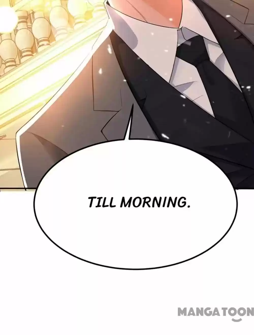 Spicy Wife's Reborn World Chapter 8