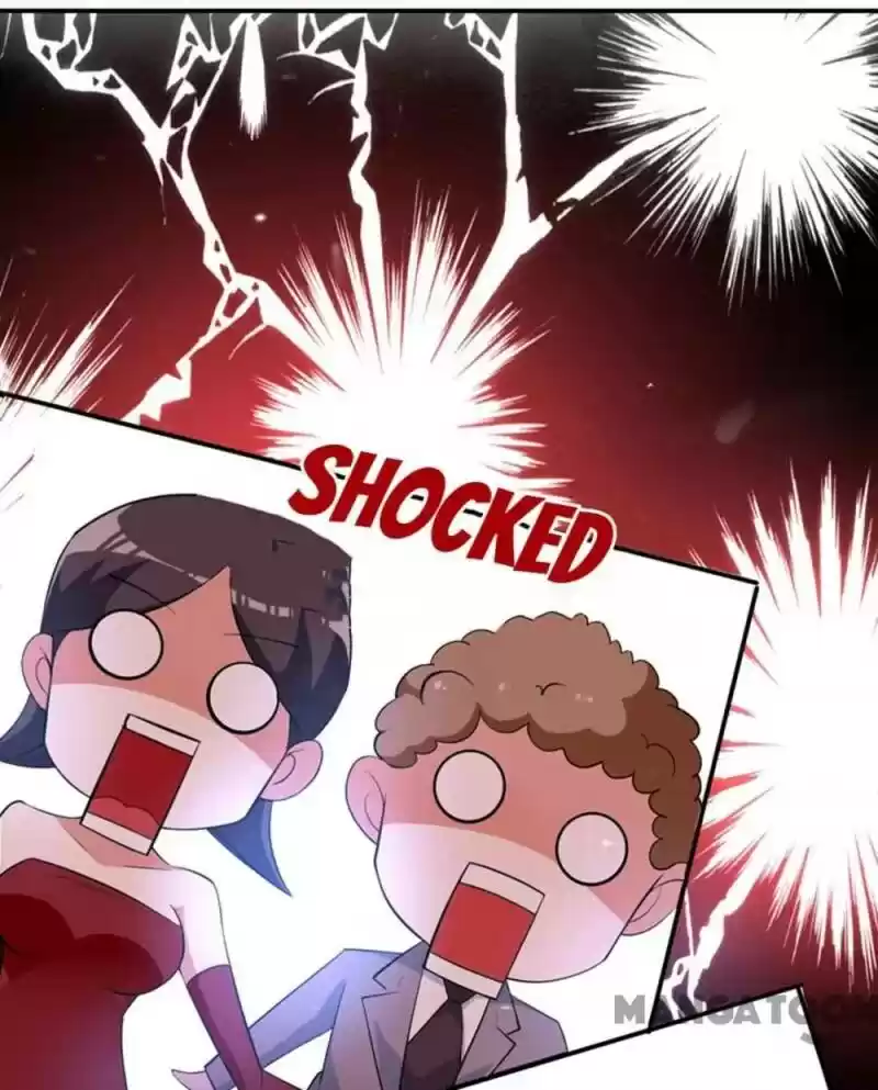 Spicy Wife's Reborn World Chapter 8