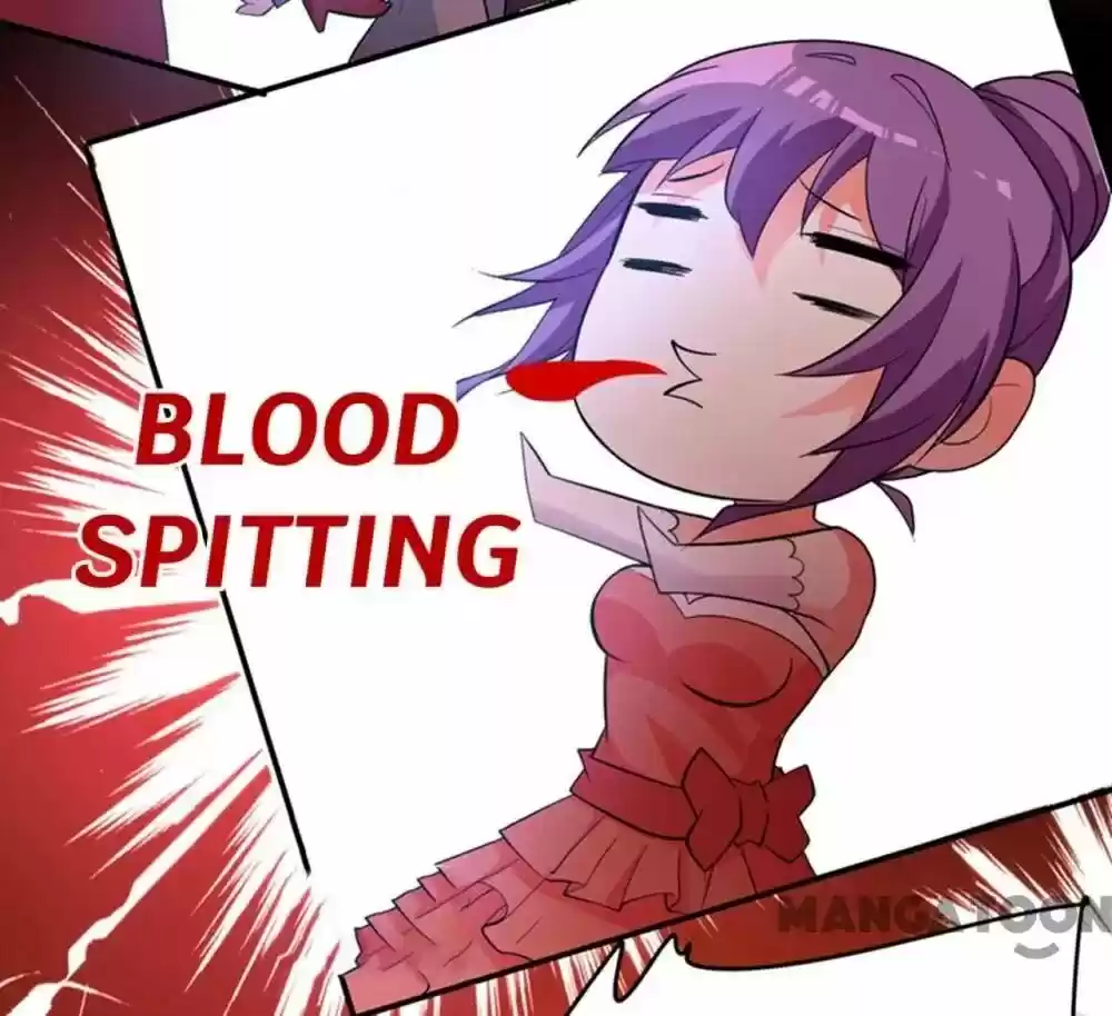 Spicy Wife's Reborn World Chapter 8