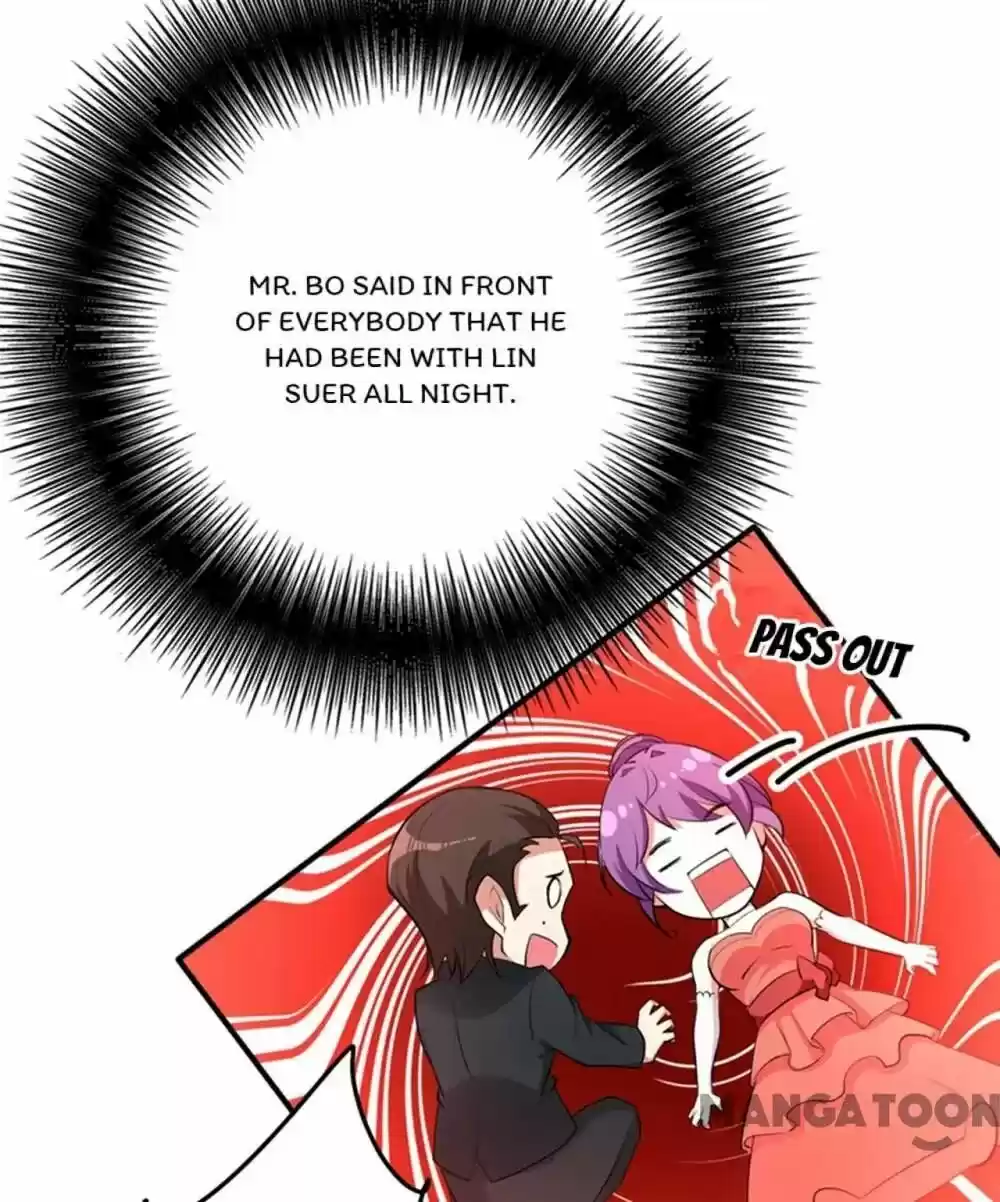 Spicy Wife's Reborn World Chapter 8