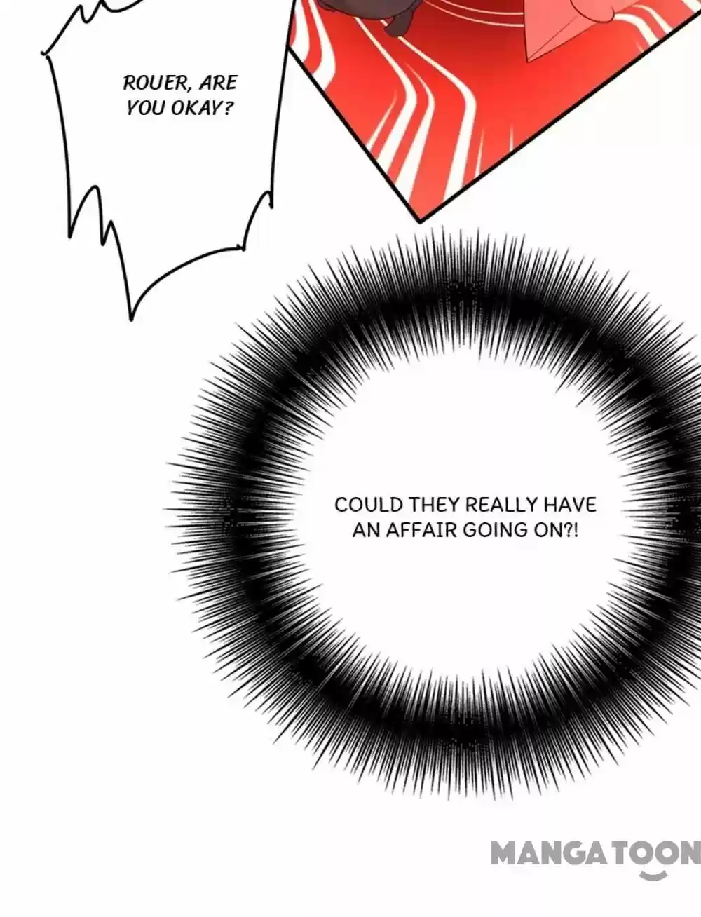 Spicy Wife's Reborn World Chapter 8