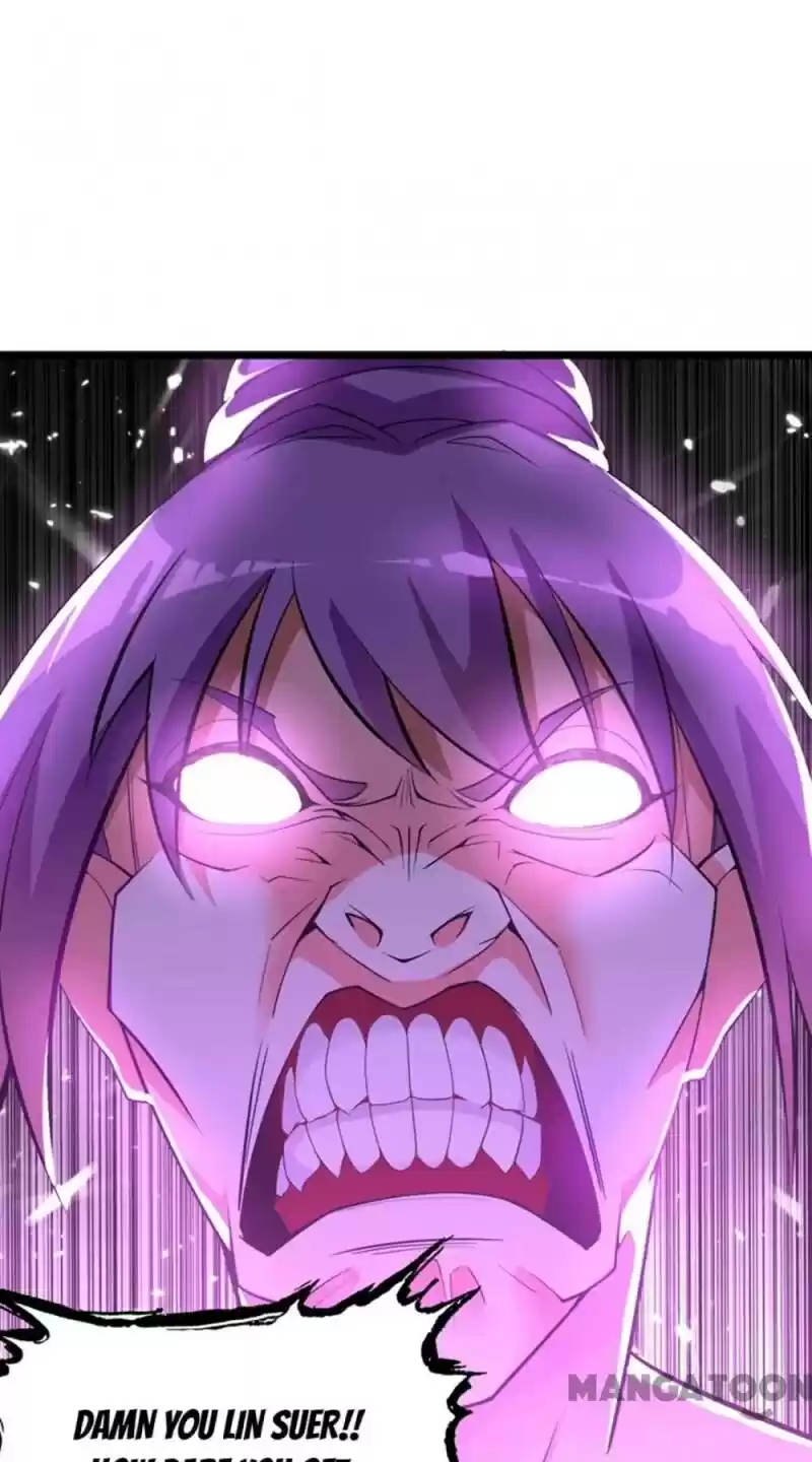 Spicy Wife's Reborn World Chapter 8