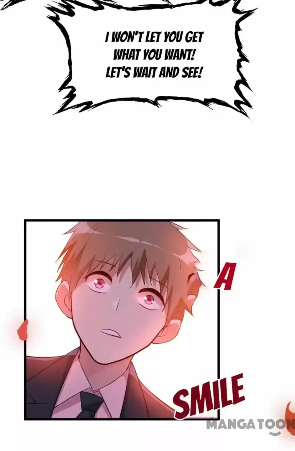 Spicy Wife's Reborn World Chapter 8