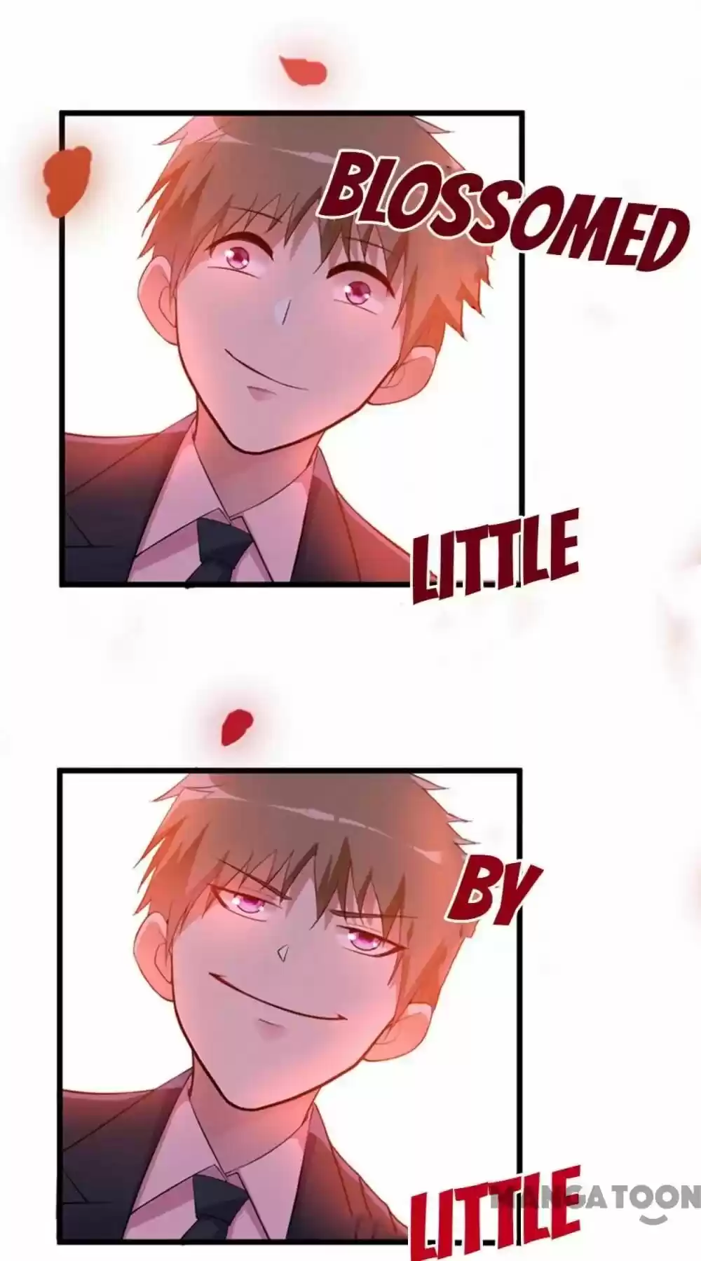 Spicy Wife's Reborn World Chapter 8