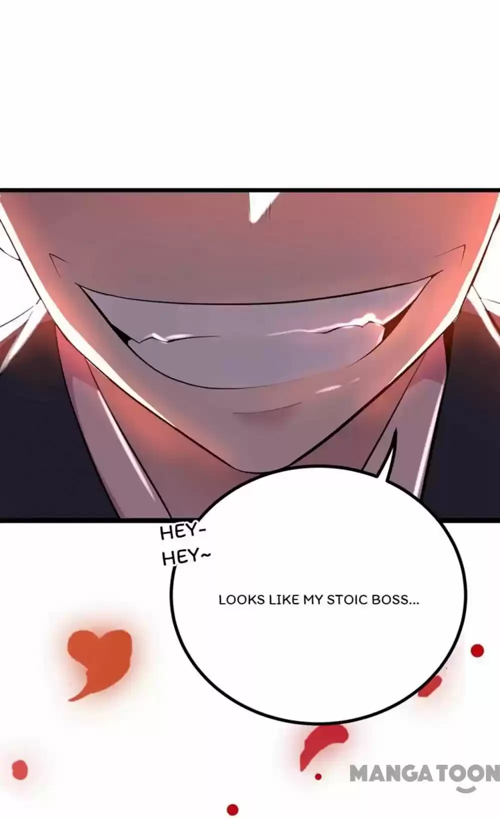 Spicy Wife's Reborn World Chapter 8