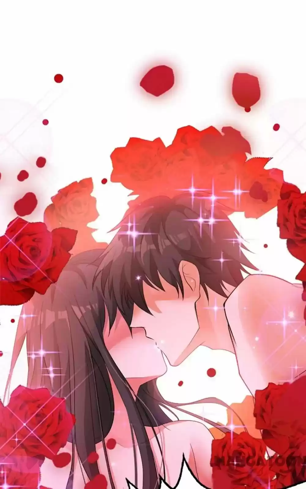 Spicy Wife's Reborn World Chapter 8