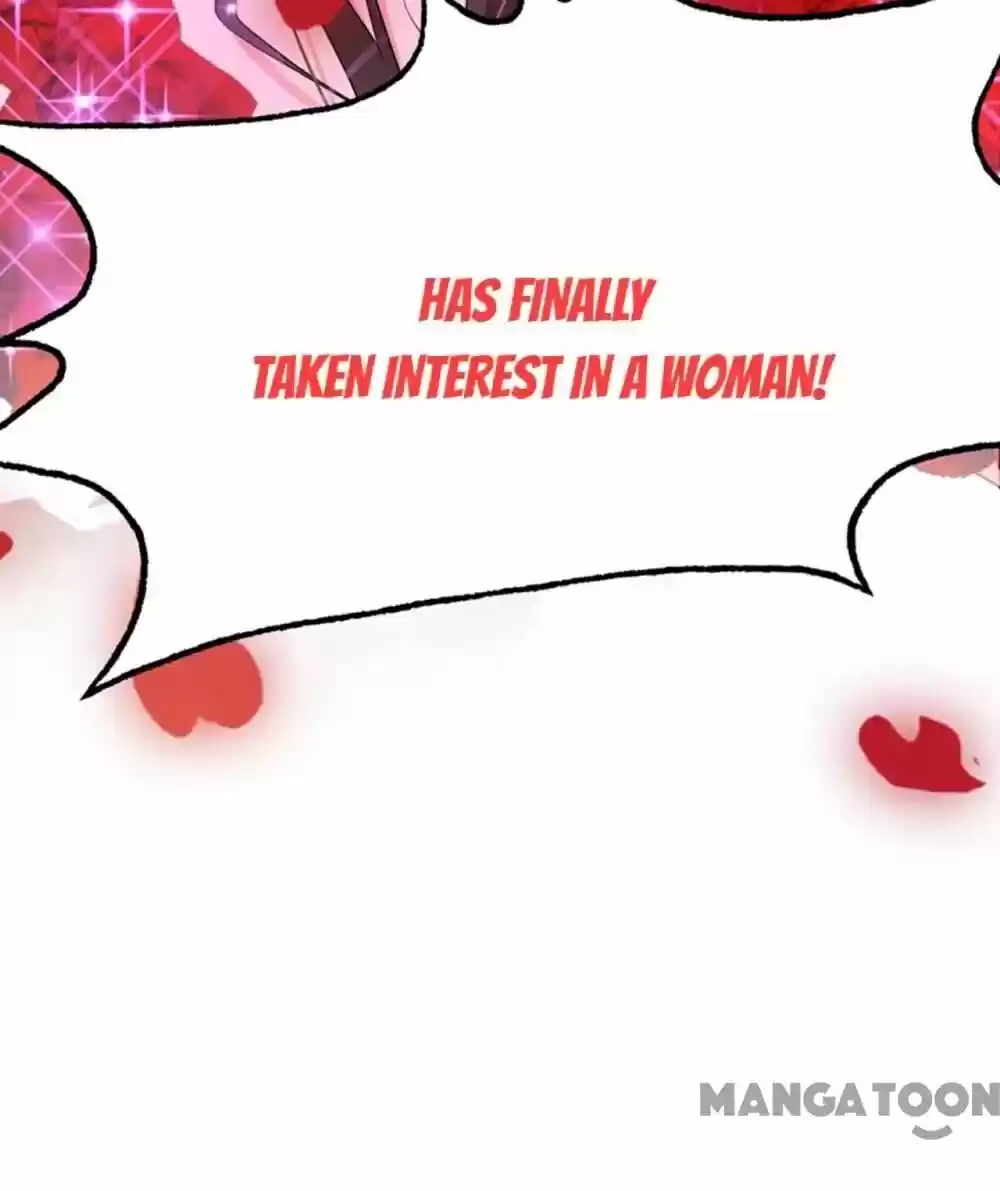 Spicy Wife's Reborn World Chapter 8