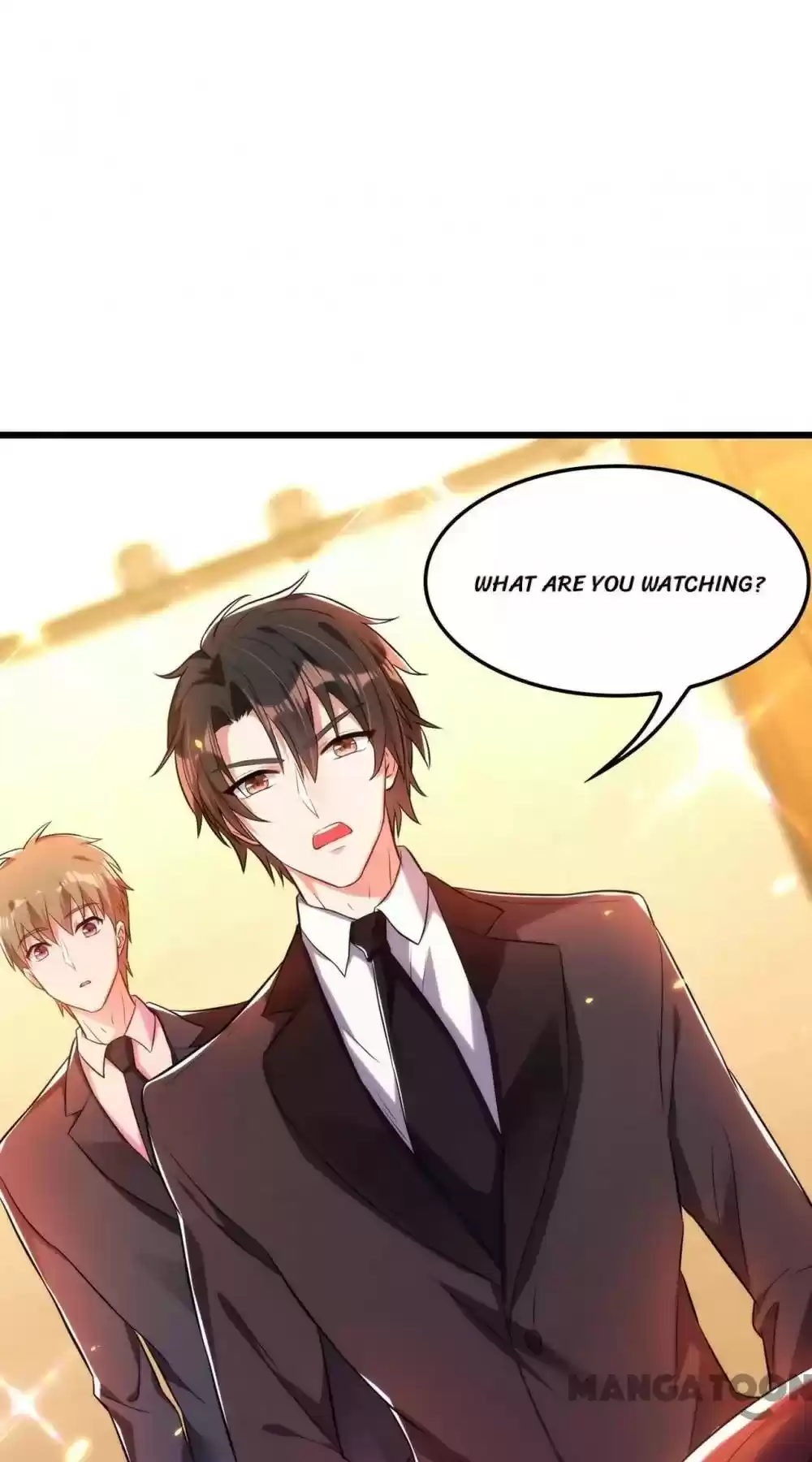 Spicy Wife's Reborn World Chapter 80