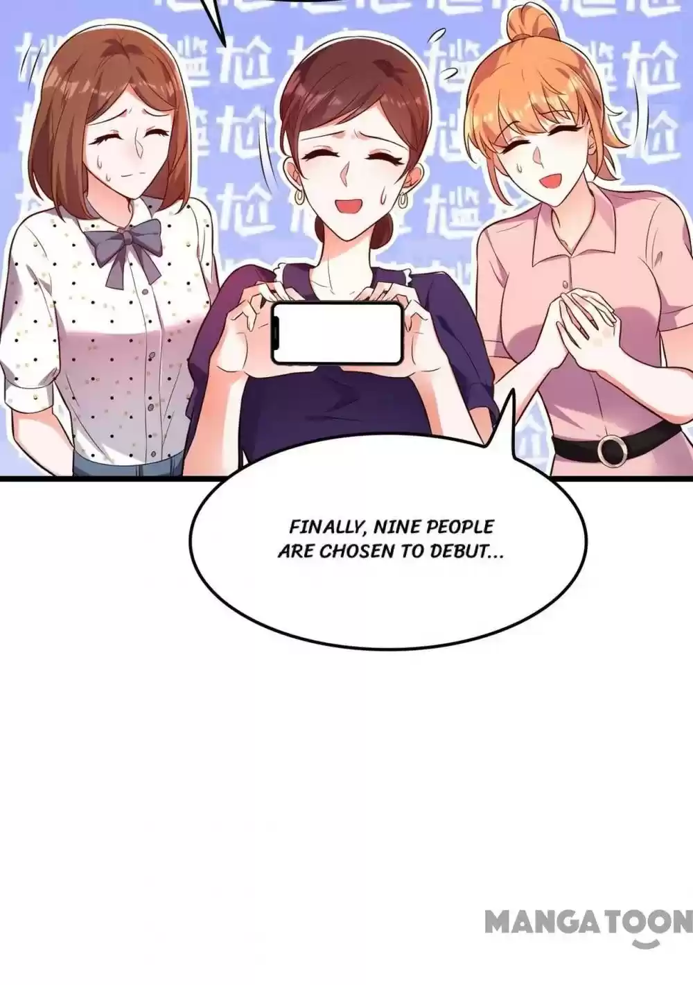 Spicy Wife's Reborn World Chapter 80