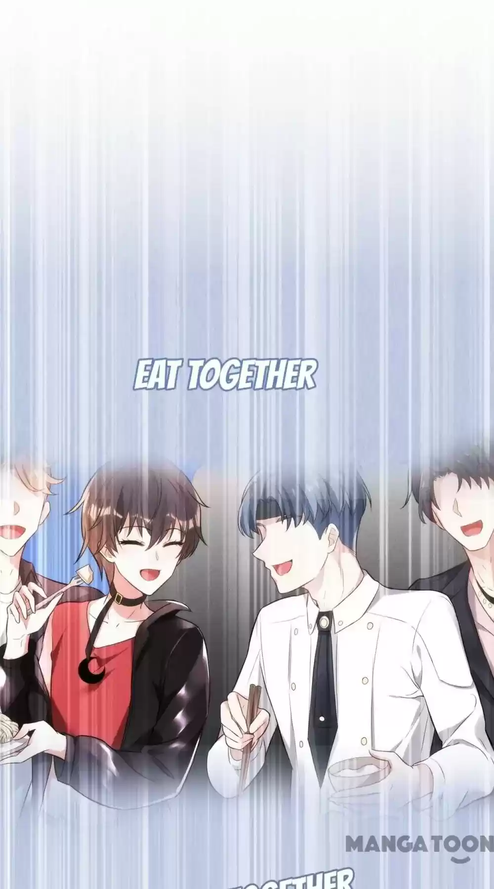 Spicy Wife's Reborn World Chapter 80