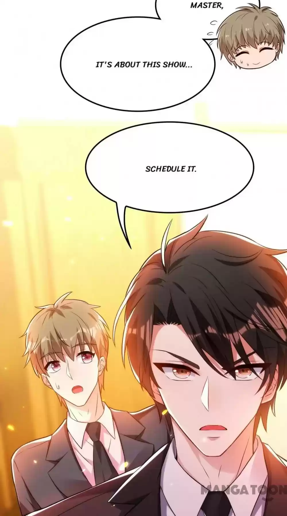 Spicy Wife's Reborn World Chapter 80