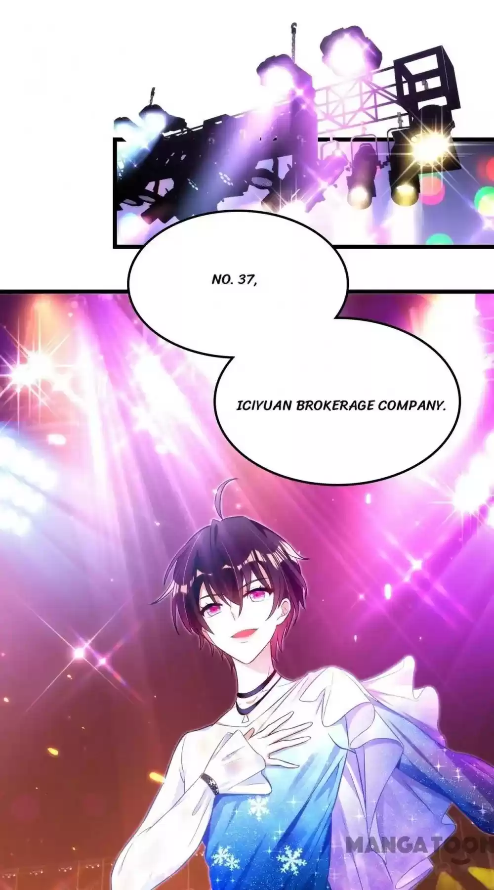 Spicy Wife's Reborn World Chapter 80