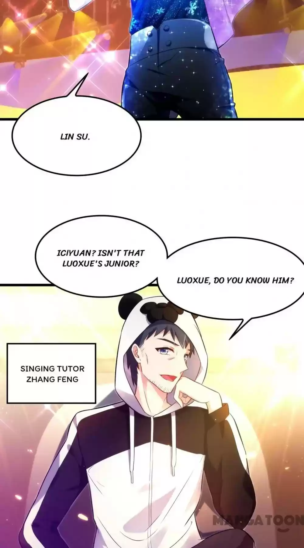 Spicy Wife's Reborn World Chapter 80